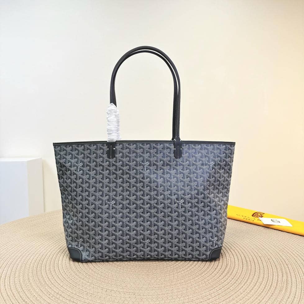 Shopping Bag Artois (Zipper Version) 008